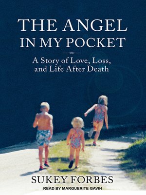 cover image of The Angel in My Pocket